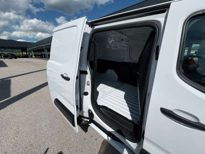 Fiat Doblo Vorführwagen