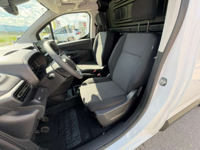 Fiat Doblo Vorführwagen