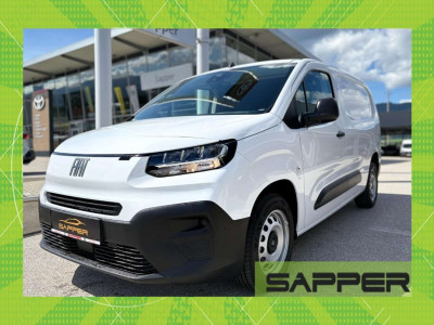 Fiat Doblo Vorführwagen