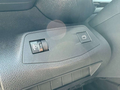 Fiat Doblo Vorführwagen