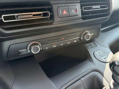 Fiat Doblo Vorführwagen