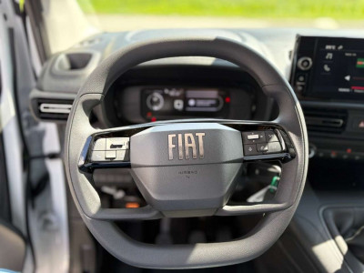 Fiat Doblo Vorführwagen