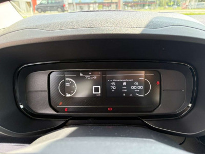 Fiat Doblo Vorführwagen