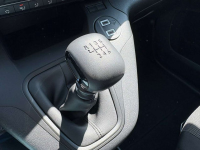 Fiat Doblo Vorführwagen