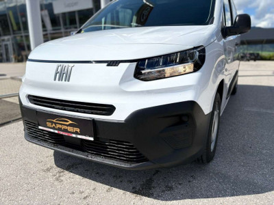Fiat Doblo Vorführwagen