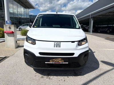 Fiat Doblo Vorführwagen