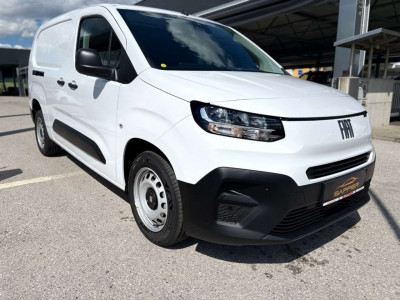 Fiat Doblo Vorführwagen