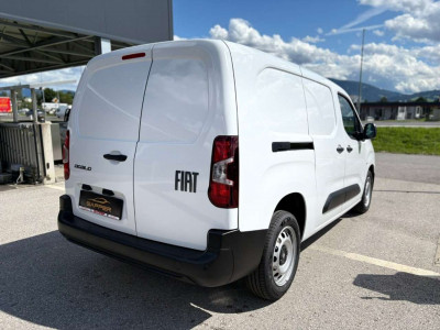 Fiat Doblo Vorführwagen