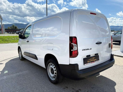 Fiat Doblo Vorführwagen