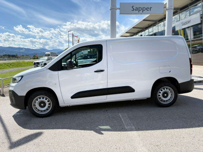 Fiat Doblo Vorführwagen