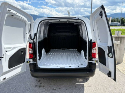 Fiat Doblo Vorführwagen