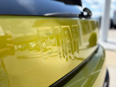 Fiat Grande Panda Vorführwagen
