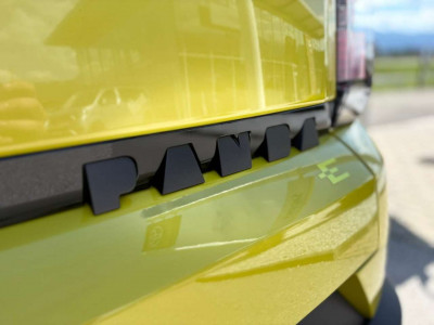 Fiat Grande Panda Vorführwagen