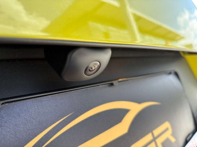 Fiat Grande Panda Vorführwagen