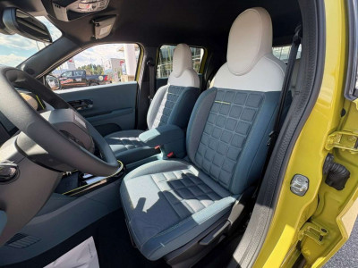 Fiat Grande Panda Vorführwagen