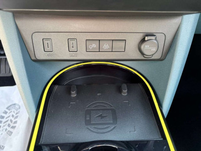 Fiat Grande Panda Vorführwagen