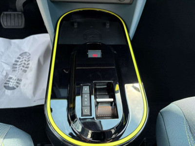 Fiat Grande Panda Vorführwagen
