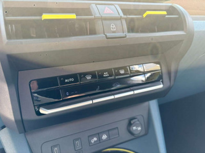 Fiat Grande Panda Vorführwagen