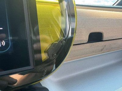 Fiat Grande Panda Vorführwagen