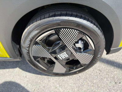 Fiat Grande Panda Vorführwagen
