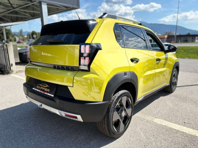 Fiat Grande Panda Vorführwagen