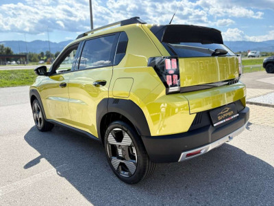 Fiat Grande Panda Vorführwagen