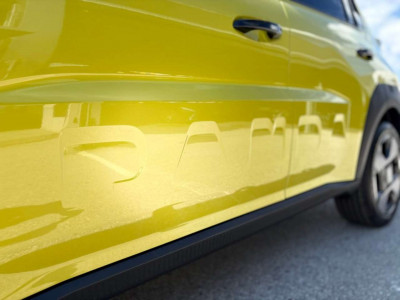Fiat Grande Panda Vorführwagen