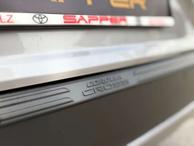 Toyota Corolla Cross Neuwagen