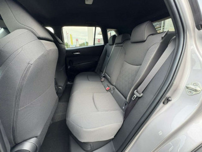 Toyota Corolla Cross Neuwagen