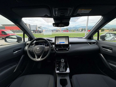 Toyota Corolla Cross Neuwagen