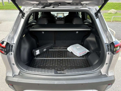 Toyota Corolla Cross Neuwagen