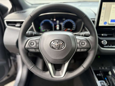 Toyota Corolla Cross Neuwagen