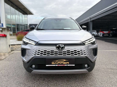 Toyota Corolla Cross Neuwagen