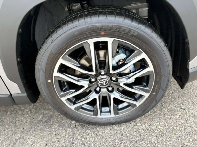 Toyota Corolla Cross Neuwagen