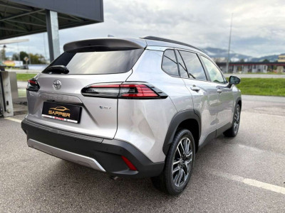 Toyota Corolla Cross Neuwagen