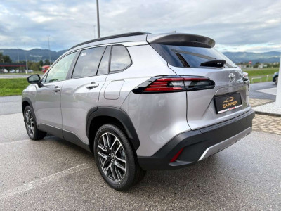 Toyota Corolla Cross Neuwagen