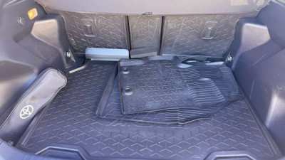 Toyota Yaris Cross Gebrauchtwagen