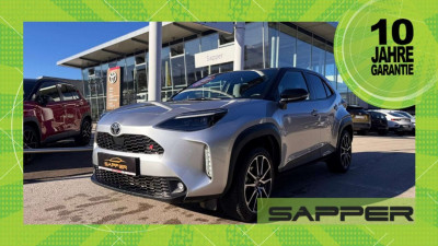 Toyota Yaris Cross Gebrauchtwagen