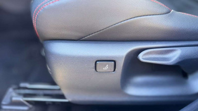 Toyota Yaris Cross Gebrauchtwagen