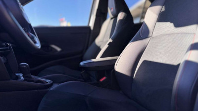 Toyota Yaris Cross Gebrauchtwagen