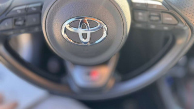 Toyota Yaris Cross Gebrauchtwagen