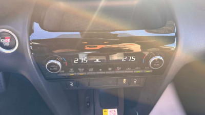 Toyota Yaris Cross Gebrauchtwagen