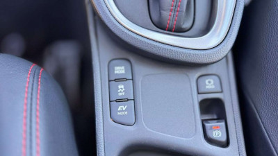 Toyota Yaris Cross Gebrauchtwagen