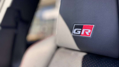 Toyota Yaris Cross Gebrauchtwagen
