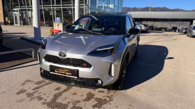 Toyota Yaris Cross Gebrauchtwagen