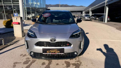 Toyota Yaris Cross Gebrauchtwagen
