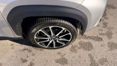 Toyota Yaris Cross Gebrauchtwagen