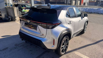 Toyota Yaris Cross Gebrauchtwagen