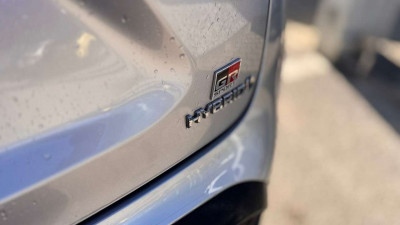 Toyota Yaris Cross Gebrauchtwagen