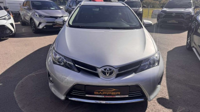 Toyota Auris Gebrauchtwagen